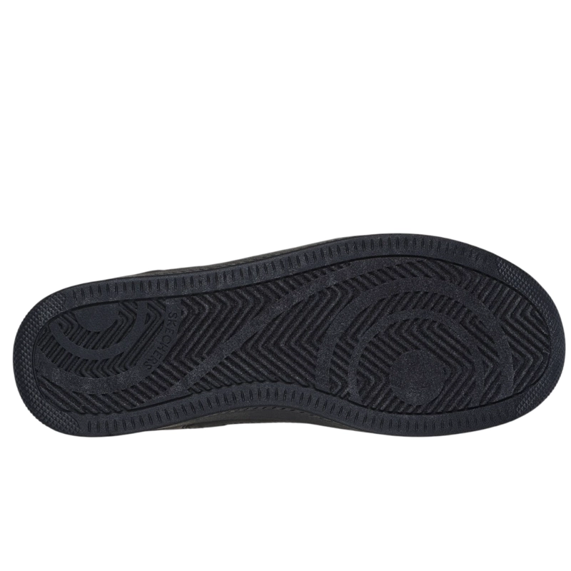 ZAPATILLAS TALLA 39 CL HOMBRE SKECHERS SPORT COURT 2.0 STROMM NEGRO 254017-BBK - 5