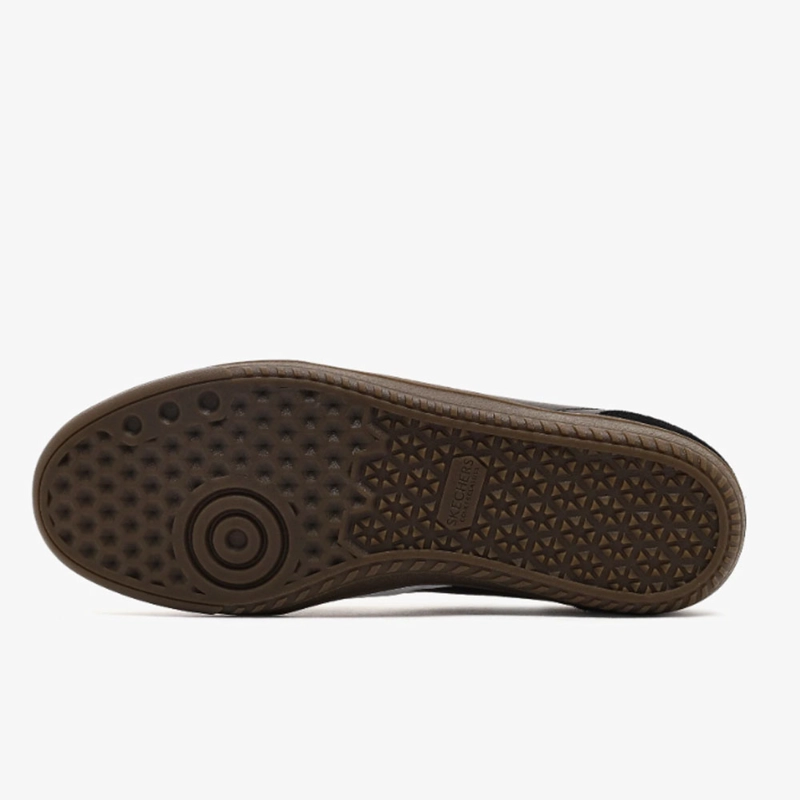 ZAPATILLAS HOMBRE SKECHERS HOTSHOT CLASPE 254155-BKW - 5