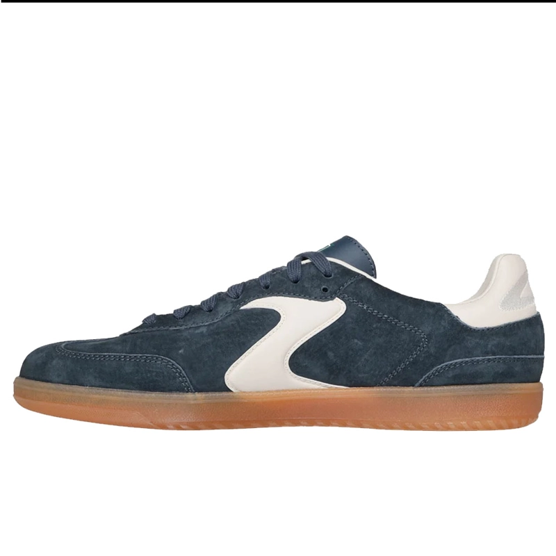 ZAPATILLAS URBANAS HOMBRE SKECHERS HOTSHOT AZIR GRIS 254151-CHAR - 2