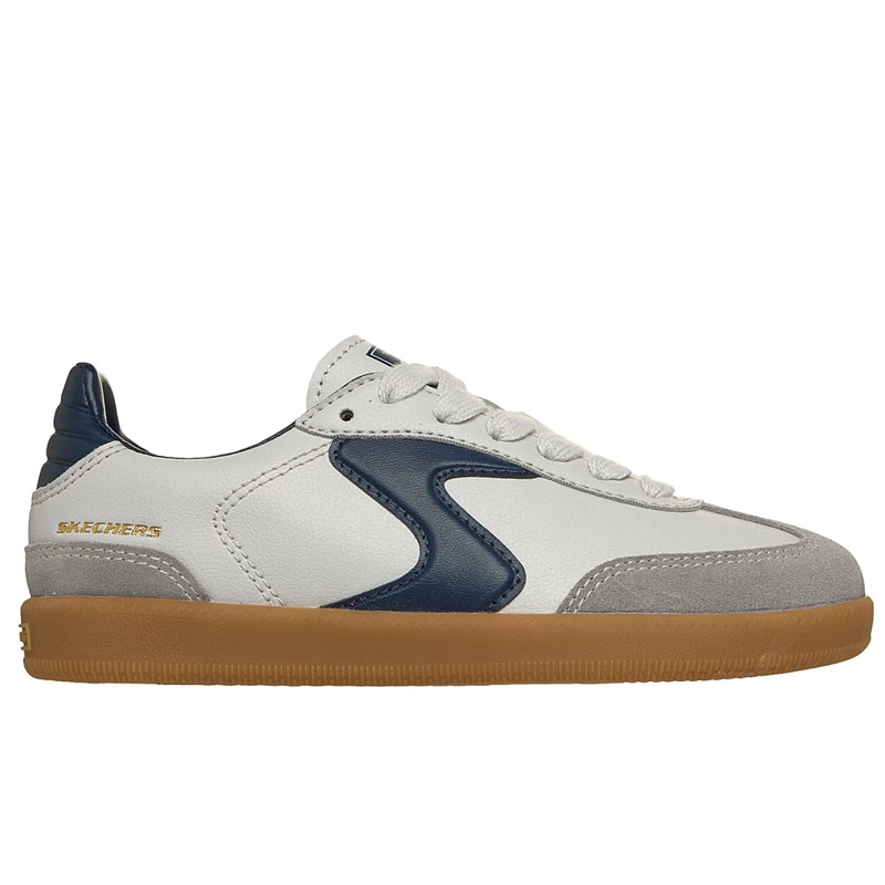 ZAPATILLAS TALLA 42 CL URBANAS HOMBRE SKECHERS HOTSHOT PYKE GRIS 254150-GYNV - 1