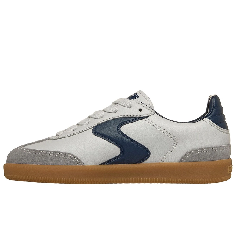 ZAPATILLAS TALLA 42 CL URBANAS HOMBRE SKECHERS HOTSHOT PYKE GRIS 254150-GYNV - 2