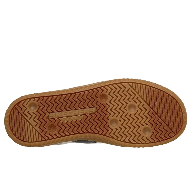 ZAPATILLAS TALLA 42 CL URBANAS HOMBRE SKECHERS HOTSHOT PYKE GRIS 254150-GYNV - 5