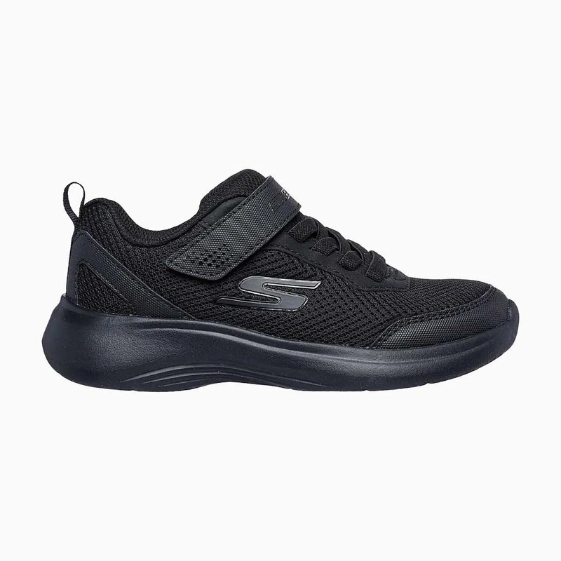 ZAPATILLAS URBANAS NIÑO SKECHERS BOYS SELECTORS 403615L-BBK - 1