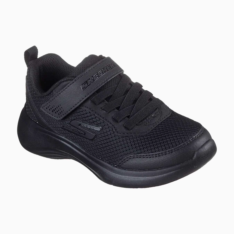 ZAPATILLAS URBANAS NIÑO SKECHERS BOYS SELECTORS 403615L-BBK - 2