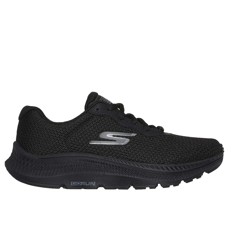 ZAPATILLAS TALLA 37 CL RUNNING MUJER SKECHERS GO RUN CONSISTENT 2.0 - ENGAGED NEGRO - 1