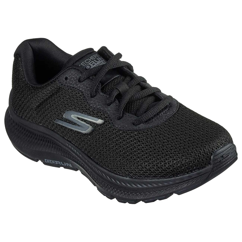 ZAPATILLAS TALLA 37 CL RUNNING MUJER SKECHERS GO RUN CONSISTENT 2.0 - ENGAGED NEGRO - 3