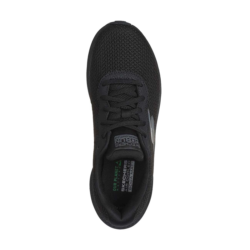 ZAPATILLAS TALLA 37 CL RUNNING MUJER SKECHERS GO RUN CONSISTENT 2.0 - ENGAGED NEGRO - 4