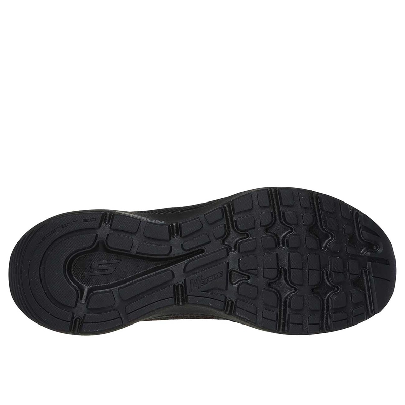 ZAPATILLAS TALLA 37 CL RUNNING MUJER SKECHERS GO RUN CONSISTENT 2.0 - ENGAGED NEGRO - 5