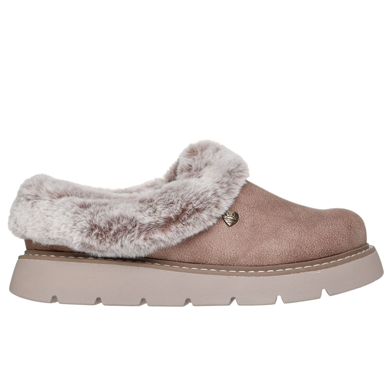 ZAPATO TALLA 35 CL MUJER SKECHERS KEEPSAKES LITE - COZY BLEND SLIP-INS 114762-TPE - 1