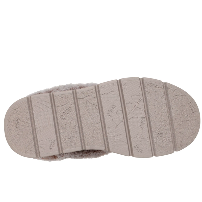 ZAPATO TALLA 35 CL MUJER SKECHERS KEEPSAKES LITE - COZY BLEND SLIP-INS 114762-TPE - 5