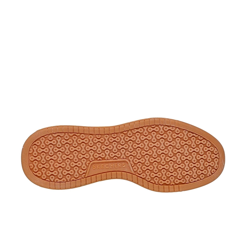 ZAPATILLAS URBANAS HOMBRE SKECHERS SLIP-INS UNO CTL LAYING LOW 183156-BLK - 5