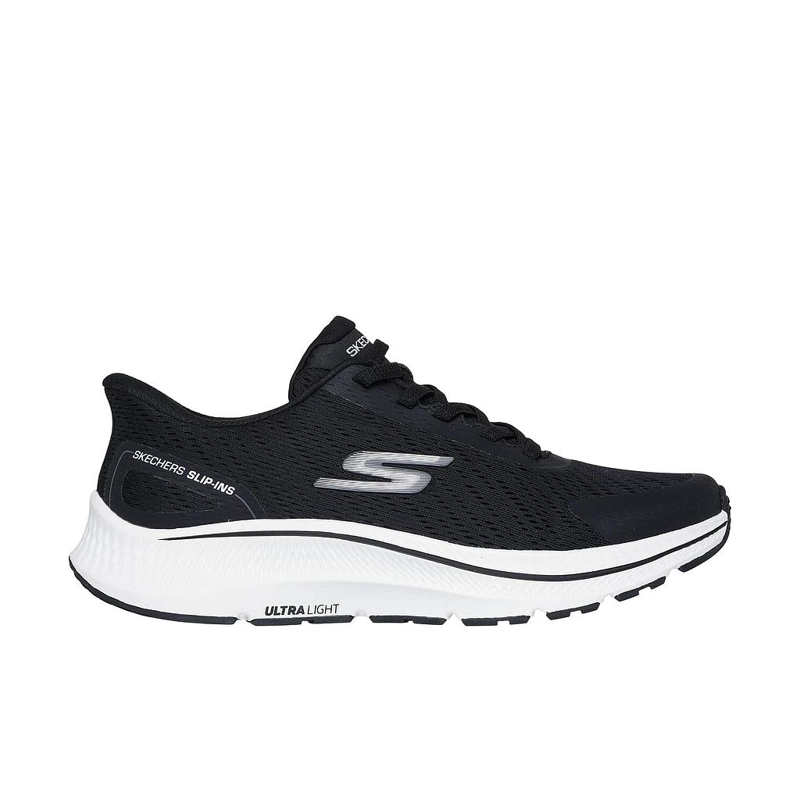 ZAPATILLAS RUNNING HOMBRE SKECHERS SLIP-INS GO RUN CONSISTENT 2.0 - WORLD 220880-BKW - 1