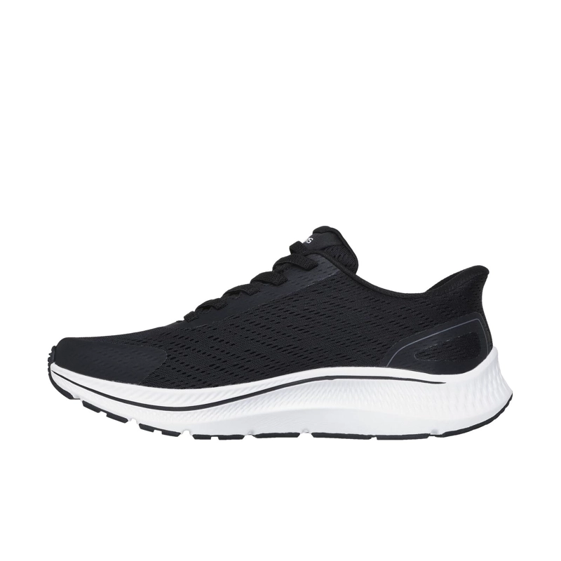 ZAPATILLAS RUNNING HOMBRE SKECHERS SLIP-INS GO RUN CONSISTENT 2.0 - WORLD 220880-BKW - 2
