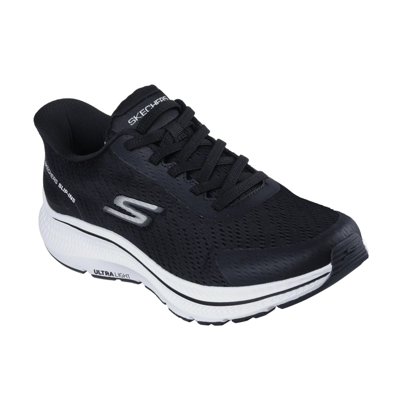 ZAPATILLAS RUNNING HOMBRE SKECHERS SLIP-INS GO RUN CONSISTENT 2.0 - WORLD 220880-BKW - 3