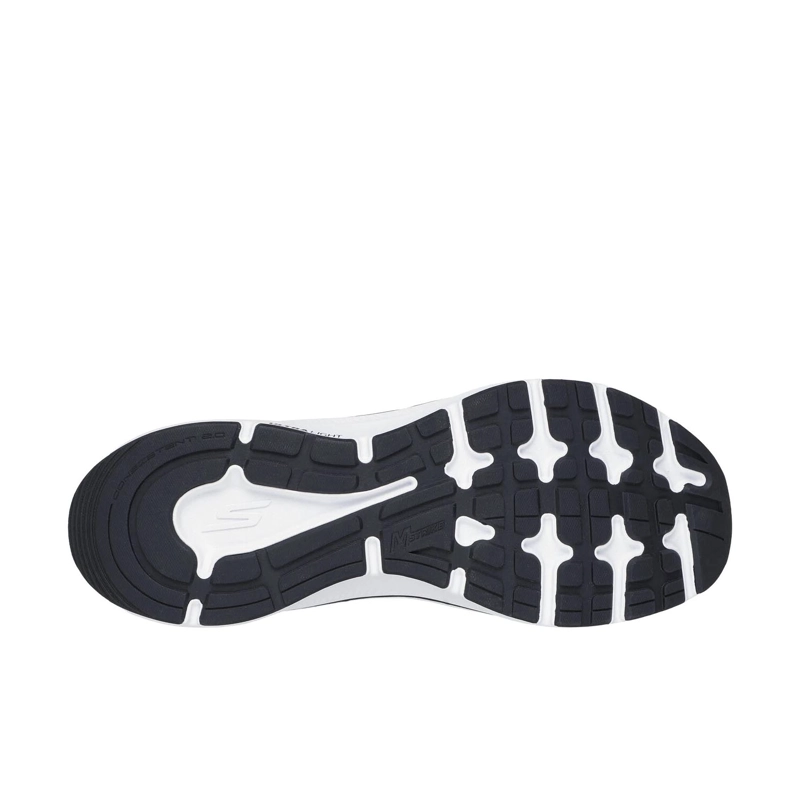 ZAPATILLAS RUNNING HOMBRE SKECHERS SLIP-INS GO RUN CONSISTENT 2.0 - WORLD 220880-BKW - 5