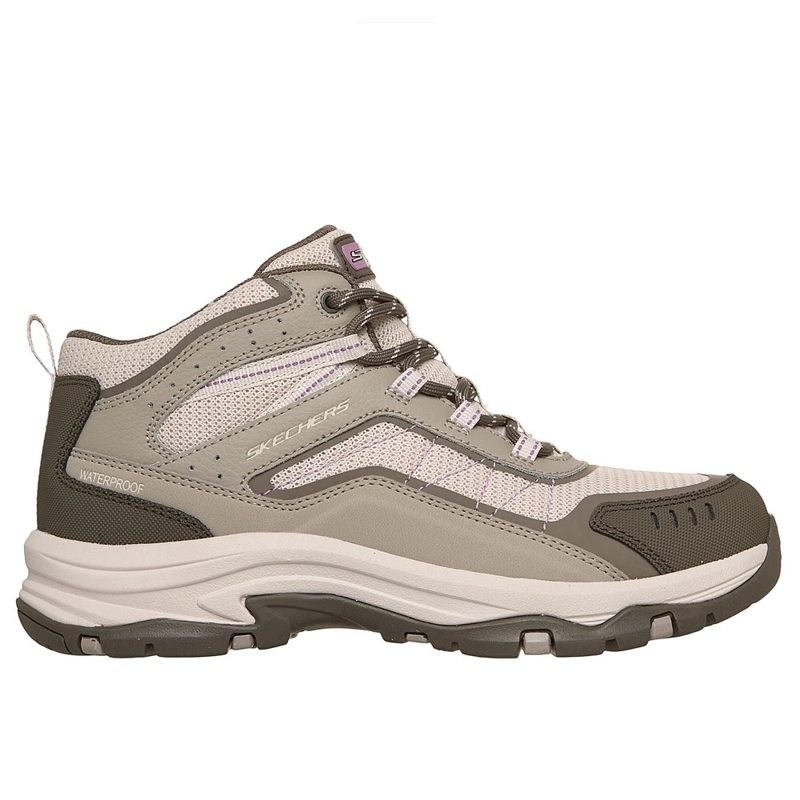 BOTA TALLA 38 CL MUJER SKECHERS SYNERGY - DIVA LANE 167940-DKTP - 1