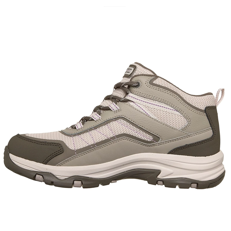 BOTA TALLA 38 CL MUJER SKECHERS SYNERGY - DIVA LANE 167940-DKTP - 2