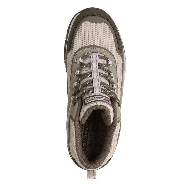 BOTA TALLA 38 CL MUJER SKECHERS SYNERGY - DIVA LANE 167940-DKTP - 3