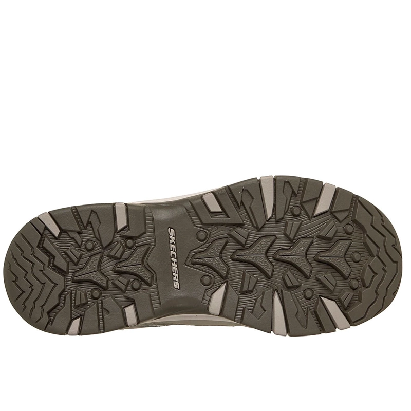 BOTA TALLA 38 CL MUJER SKECHERS SYNERGY - DIVA LANE 167940-DKTP - 4