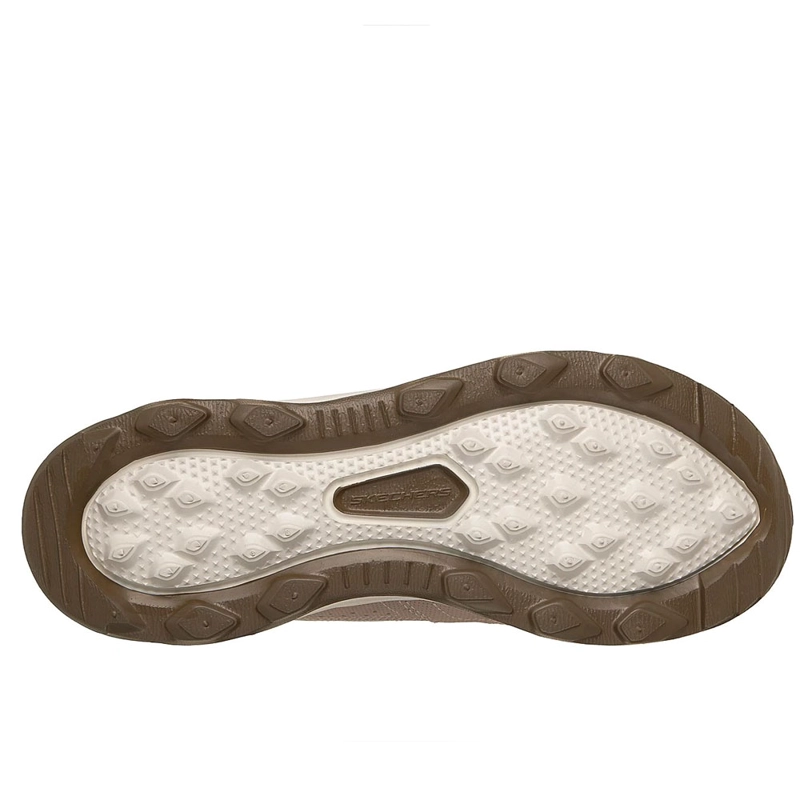 ZAPATO TALLA 37.5 CL OUTDOOR MUJER SKECHERS SLIP-INS RIDGE OAK IRVING DRIVE 180248-TPE - 4