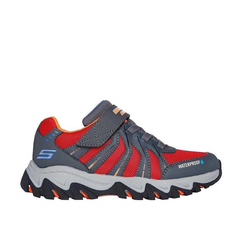 ZAPATILLAS TALLA 28 CL WATERPROOF NIÑO SKECHERS RUGGED RANGER - HYDRO POWER 406392L-CCRD - 1