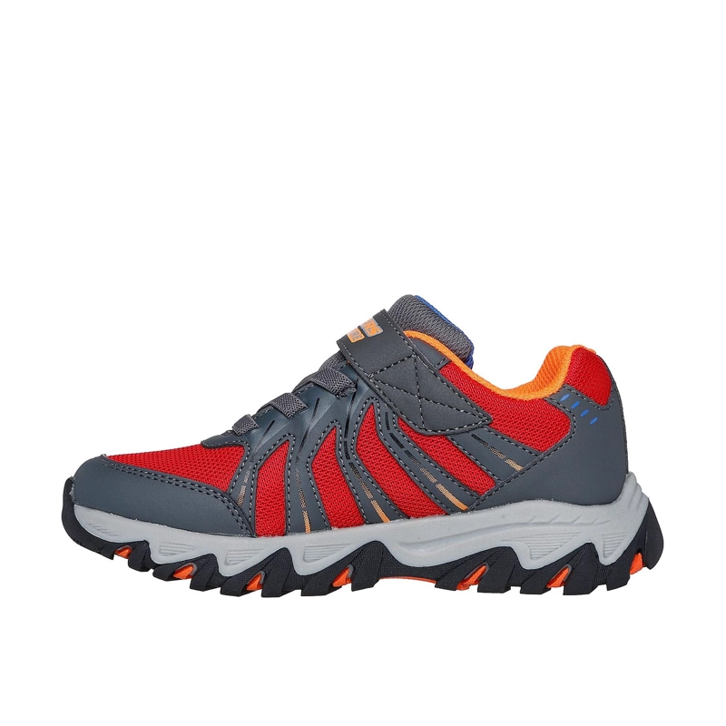 ZAPATILLAS TALLA 28 CL WATERPROOF NIÑO SKECHERS RUGGED RANGER - HYDRO POWER 406392L-CCRD - 2