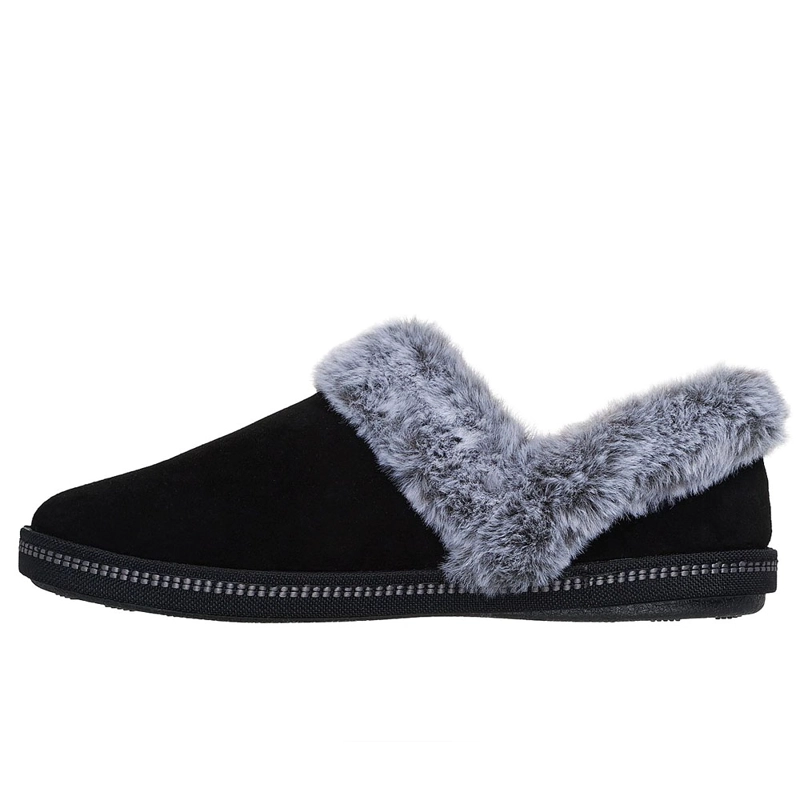 ZAPATO TALLA 37.5 CL MUJER SKECHERS COZY CAMPFIRE FRENCH TOAST 2 169048-BLK - 2