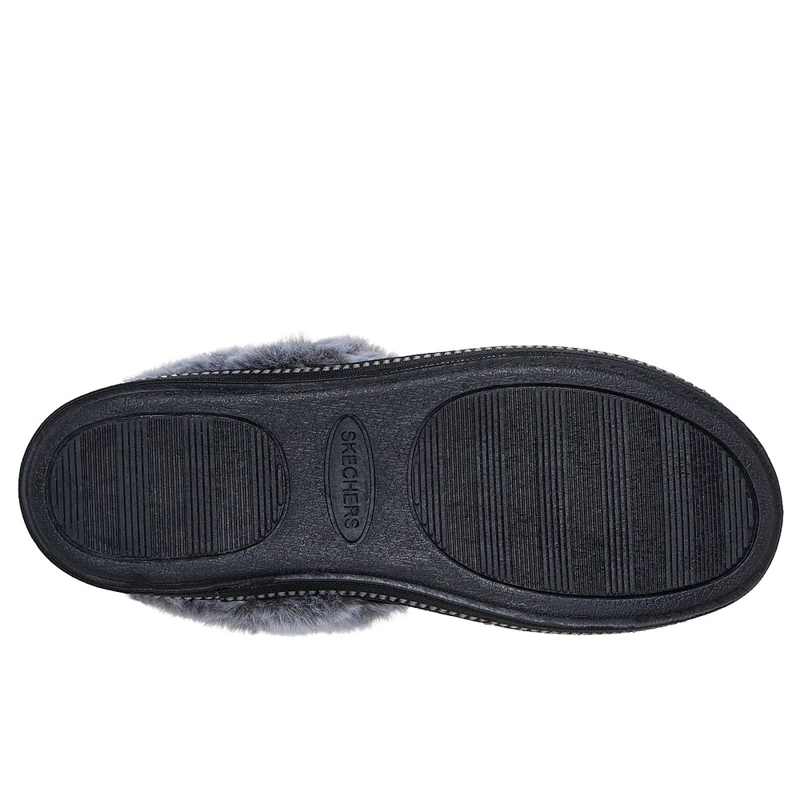 ZAPATO TALLA 37.5 CL MUJER SKECHERS COZY CAMPFIRE FRENCH TOAST 2 169048-BLK - 4