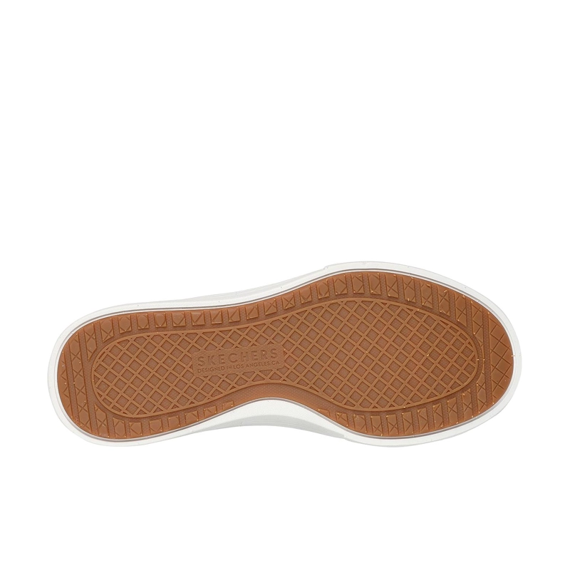 ZAPATILLAS URBANAS HOMBRE SKECHERS ARCH FIT ARCADE MEET YA THERE 183221-OLV - 5