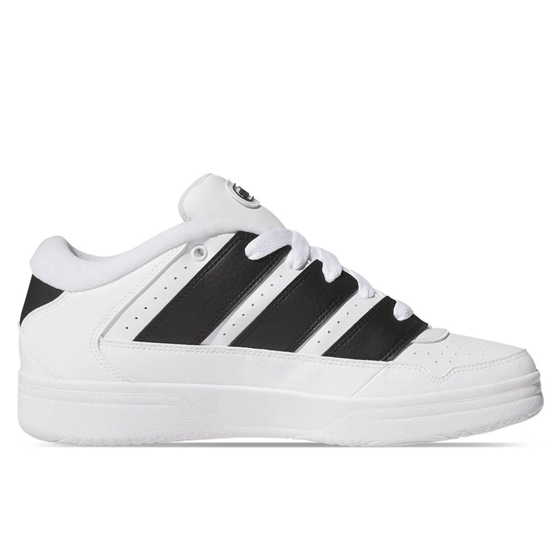 ZAPATILLAS ADIDAS TURNAROUND BLANCO NEGRO - 1