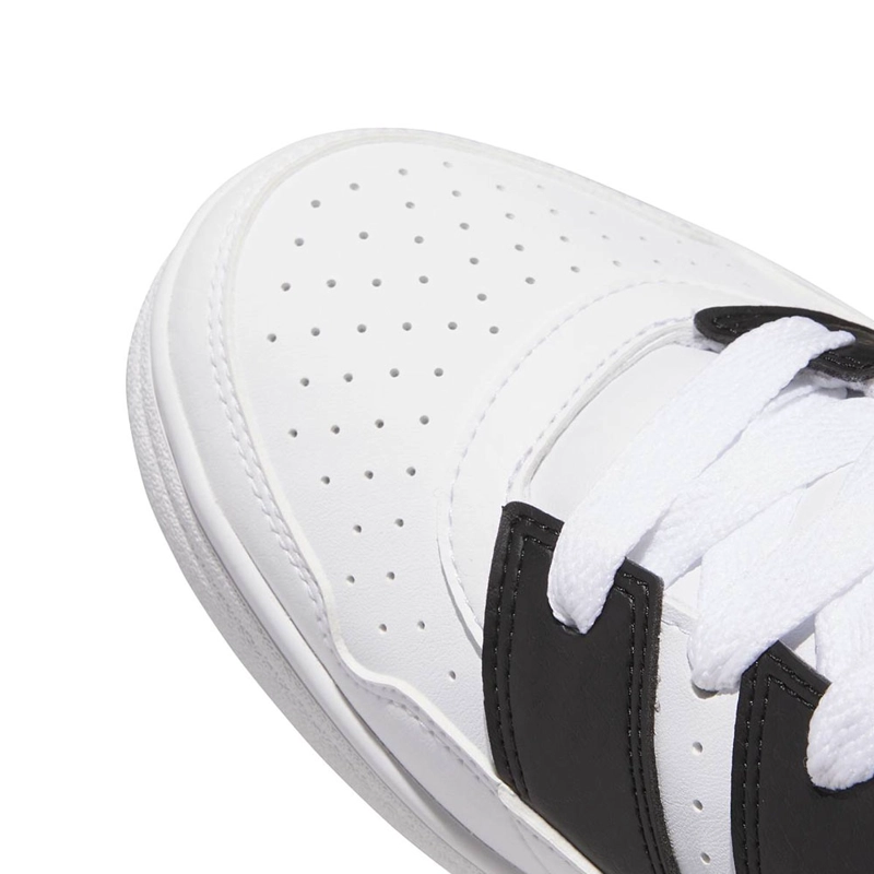 ZAPATILLAS ADIDAS TURNAROUND BLANCO NEGRO - 3