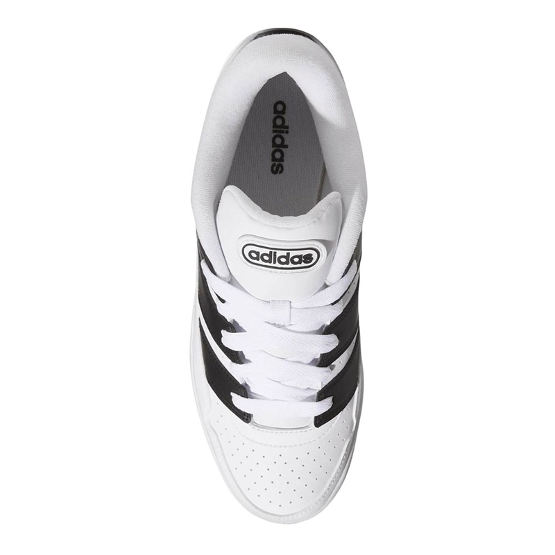 ZAPATILLAS ADIDAS TURNAROUND BLANCO NEGRO - 5