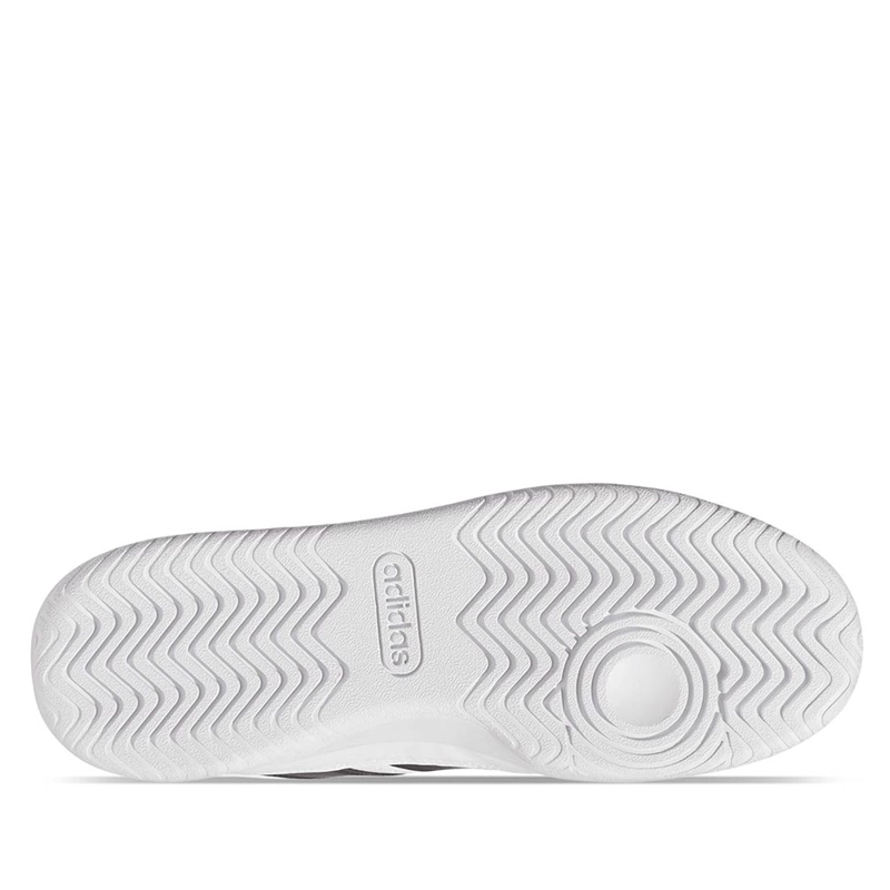 ZAPATILLAS ADIDAS TURNAROUND BLANCO NEGRO - 6