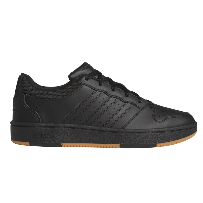 ZAPATILLAS ADIDAS HOOPS CLASSIC NEGRO - 1