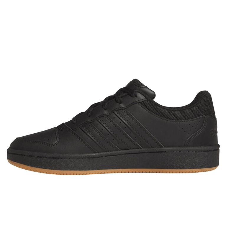 ZAPATILLAS ADIDAS HOOPS CLASSIC NEGRO - 2