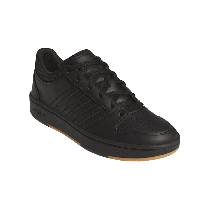 ZAPATILLAS ADIDAS HOOPS CLASSIC NEGRO - 3