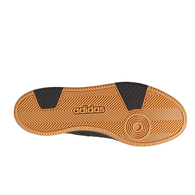 ZAPATILLAS ADIDAS HOOPS CLASSIC NEGRO - 5
