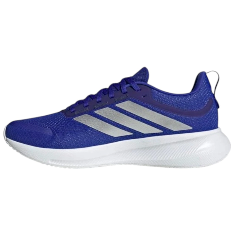 ZAPATILLAS ADIDAS RUNNING HOMBRE RUNBLAZE AZUL - 2