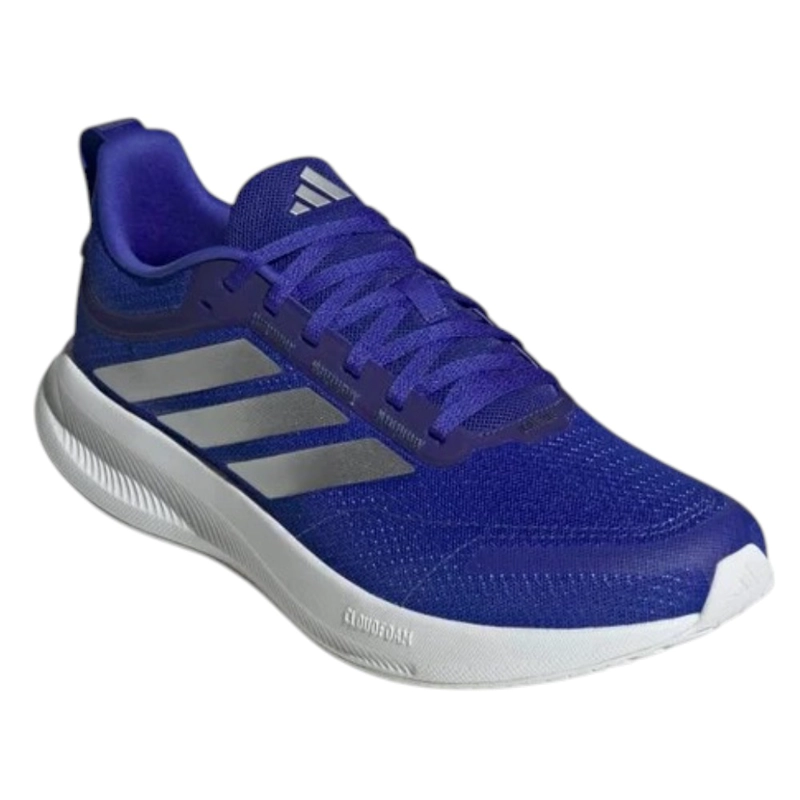 ZAPATILLAS ADIDAS RUNNING HOMBRE RUNBLAZE AZUL - 3