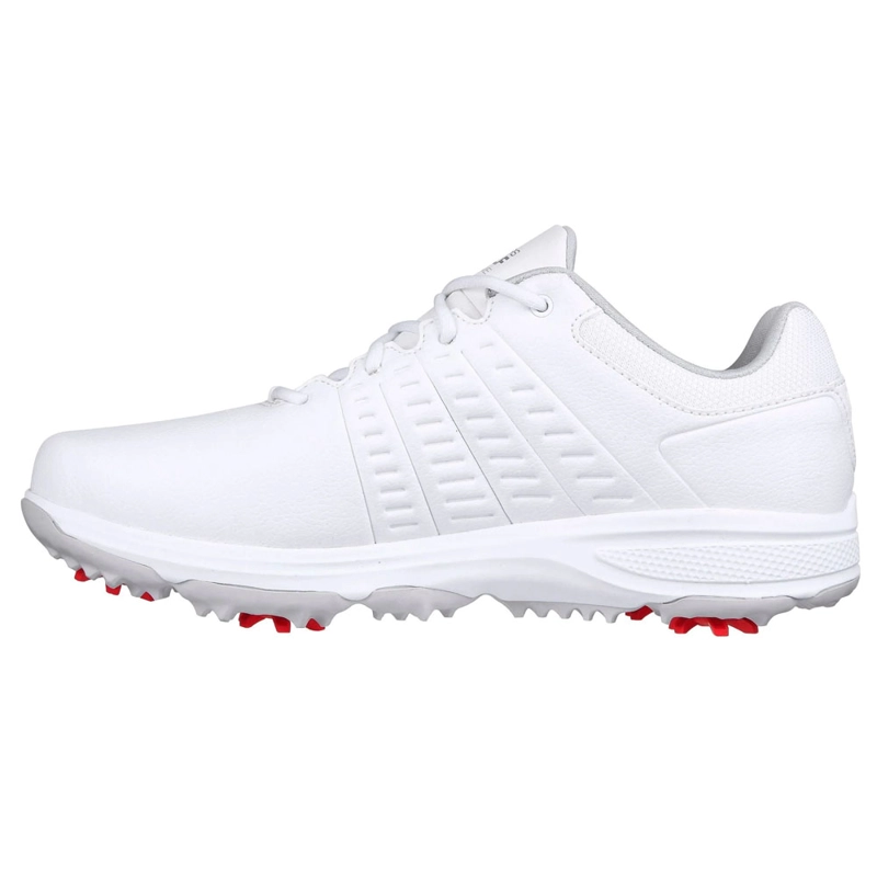 ZAPATILLAS GOLF MUJER SKECHERS JASMINE BLANCO 123001-WHT - 2