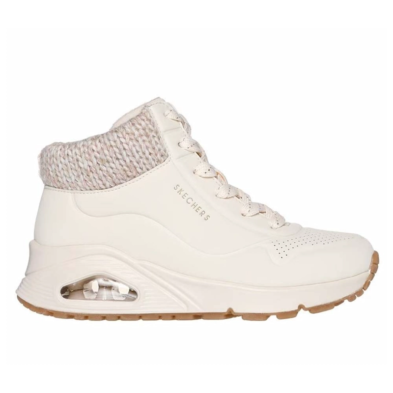 BOTIN NIÑAS SKECHERS GEN1 - DARLING DAZE 310566L-NAT - 1