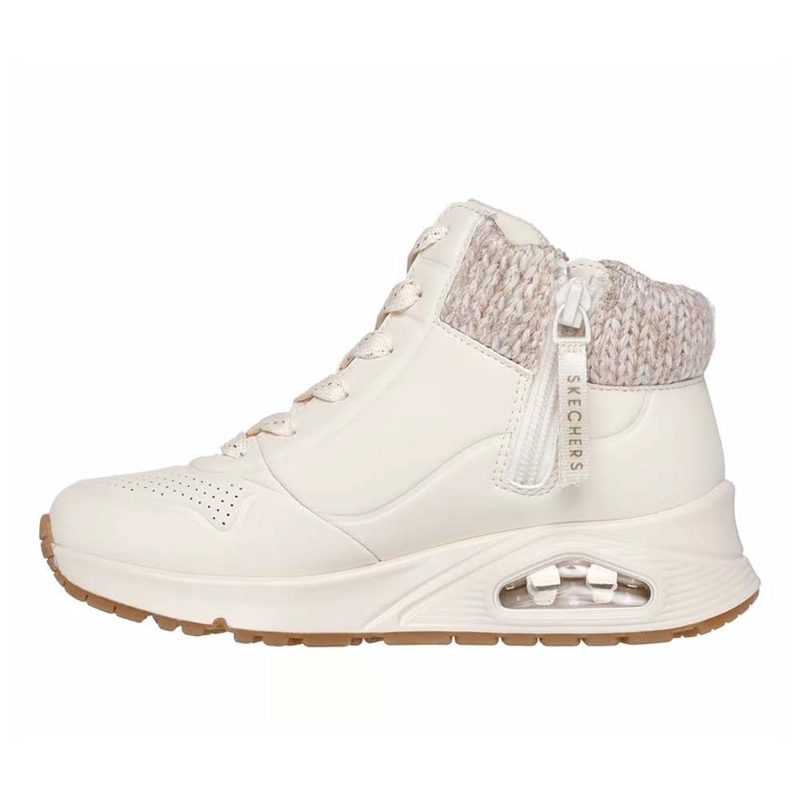 BOTIN NIÑAS SKECHERS GEN1 - DARLING DAZE 310566L-NAT - 2