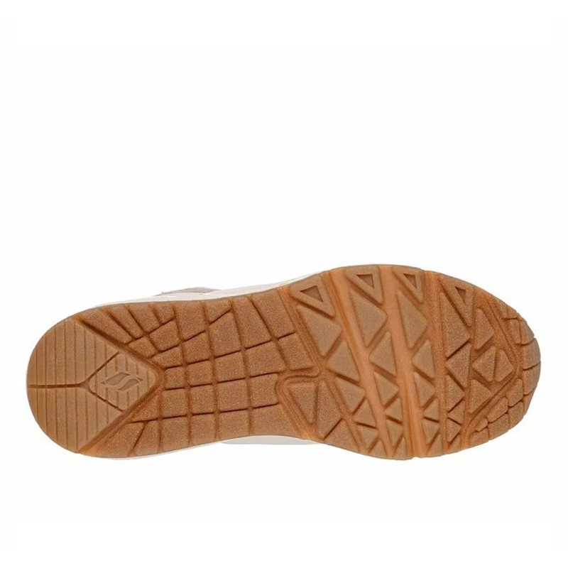 BOTIN NIÑAS SKECHERS GEN1 - DARLING DAZE 310566L-NAT - 4