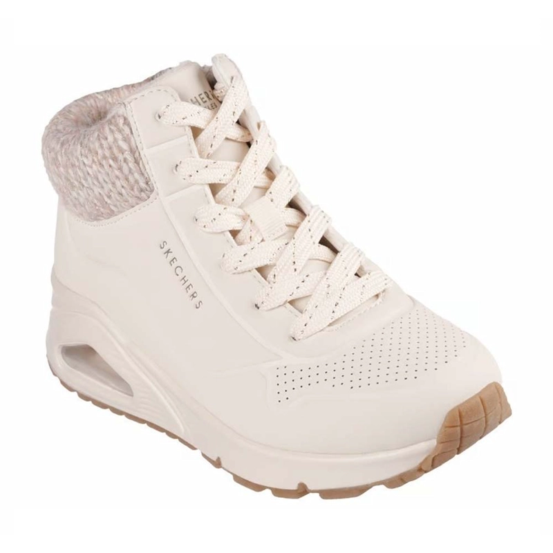 BOTIN NIÑAS SKECHERS GEN1 - DARLING DAZE 310566L-NAT - 5