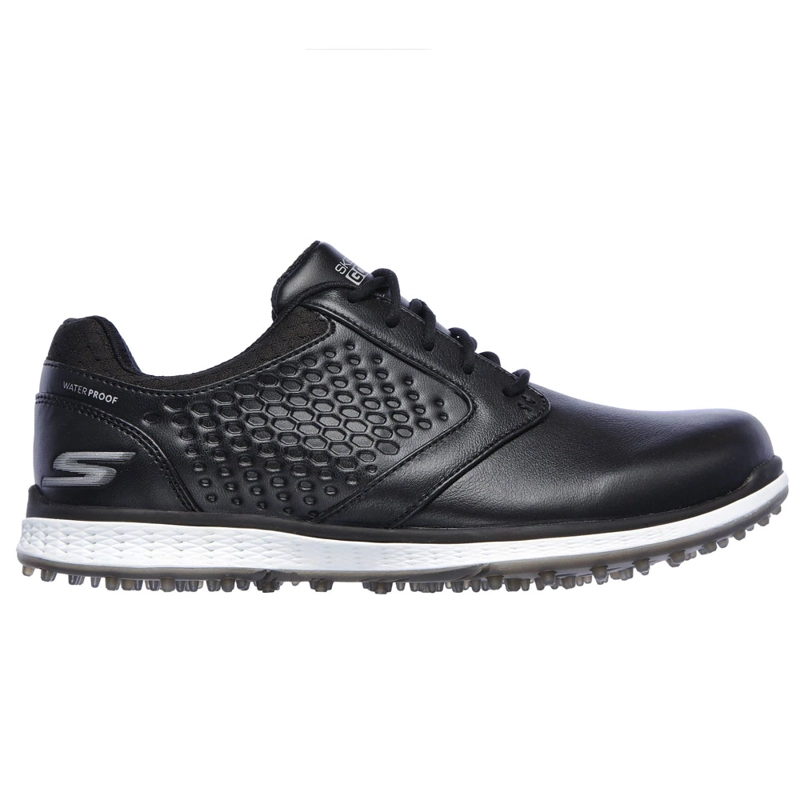 ZAPATILLAS GOLF MUJER SKECHERS GO ELITE V3 NEGRO 17002-BKW - 1