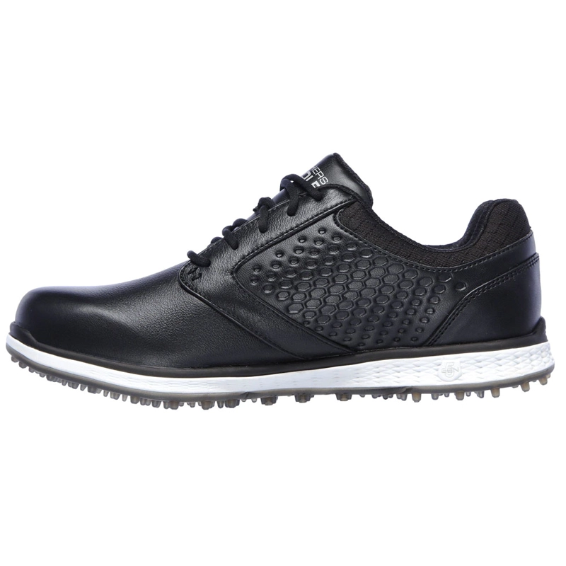 ZAPATILLAS GOLF MUJER SKECHERS GO ELITE V3 NEGRO 17002-BKW - 2