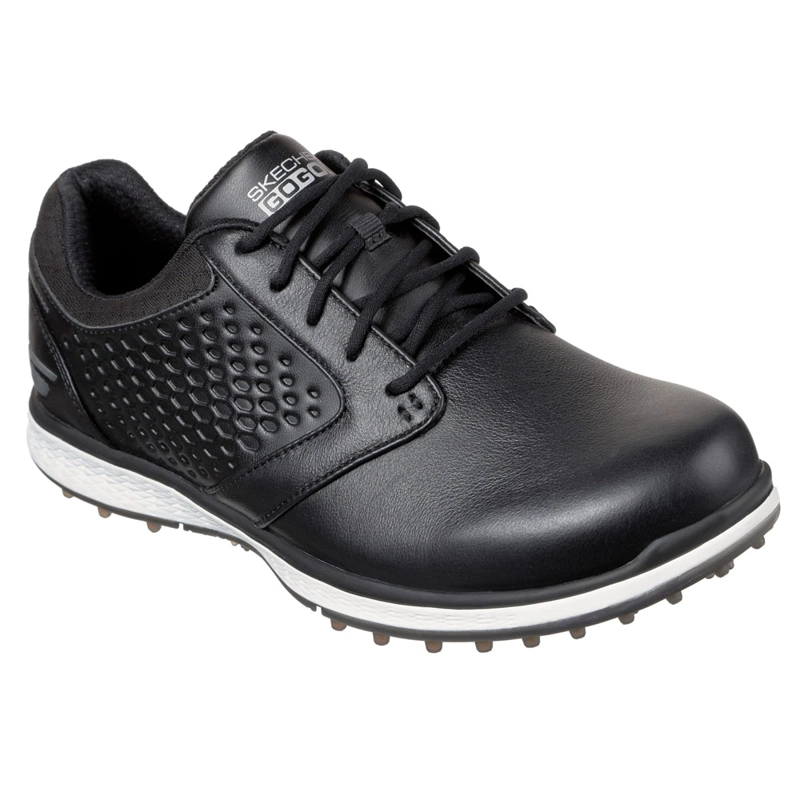 ZAPATILLAS GOLF MUJER SKECHERS GO ELITE V3 NEGRO 17002-BKW - 3