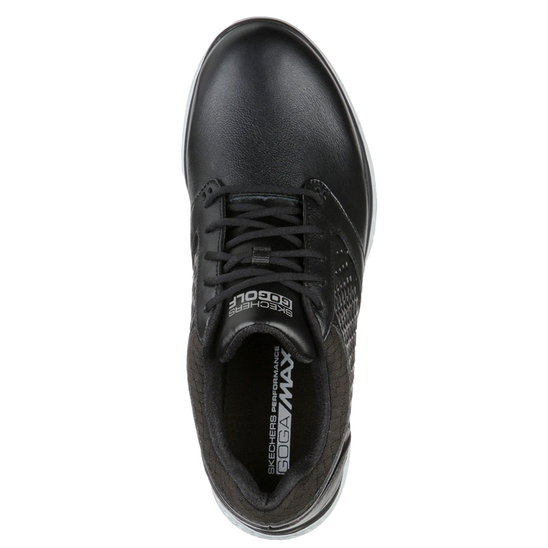 ZAPATILLAS GOLF MUJER SKECHERS GO ELITE V3 NEGRO 17002-BKW - 4
