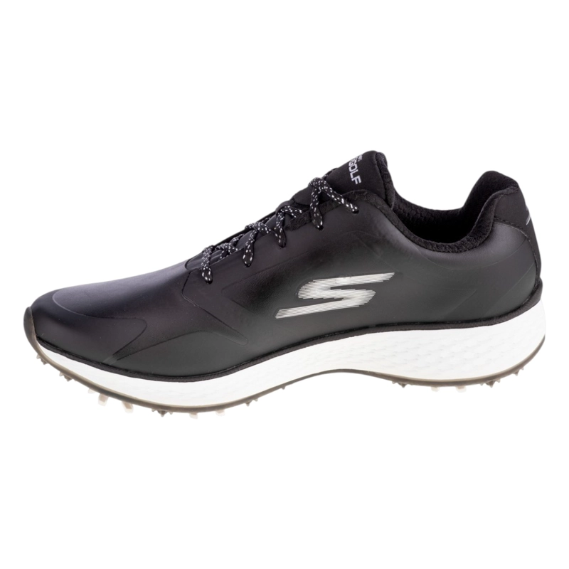 ZAPATILLAS GOLF MUJER SKECHERS GO PRO NEGRO 14869-BKW - 2