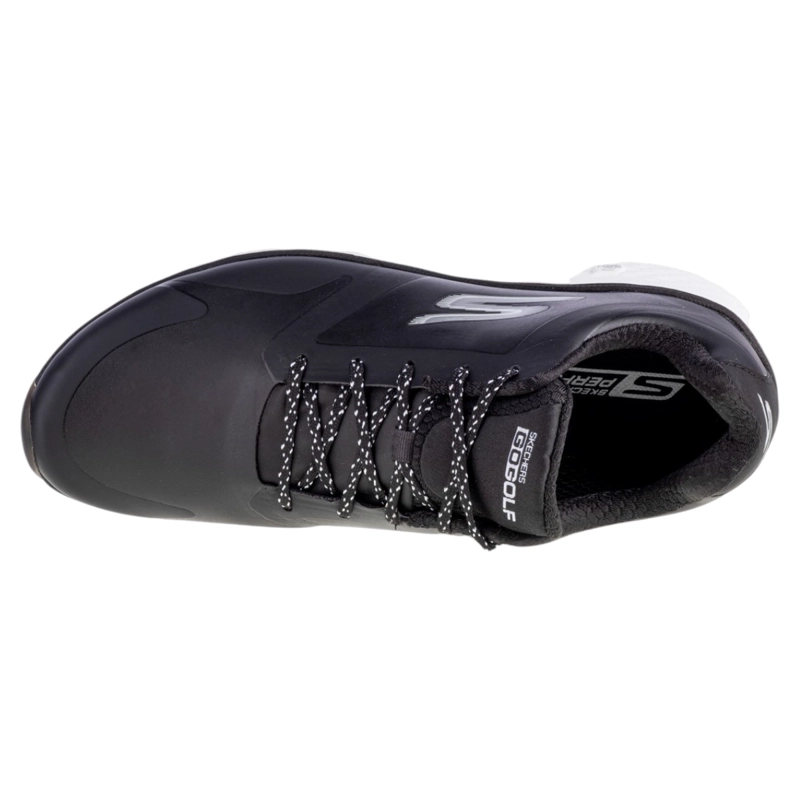 ZAPATILLAS GOLF MUJER SKECHERS GO PRO NEGRO 14869-BKW - 3